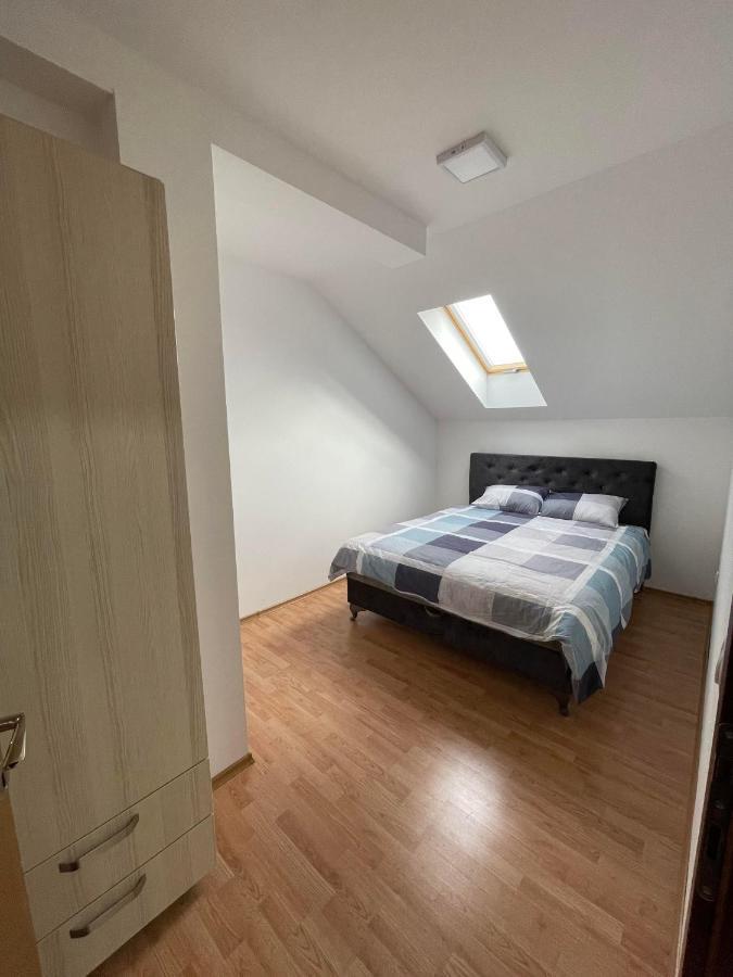 Despot Apartmani Mladenovac Exteriér fotografie