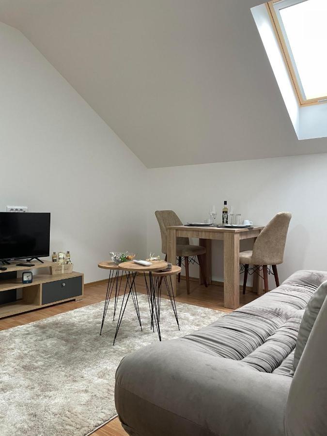 Despot Apartmani Mladenovac Exteriér fotografie